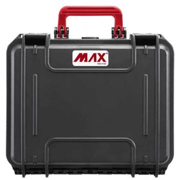 Plastica&nbsp;Panaro Manere Ergonomice Plastica Panaro MAXHANDLE-L pentru Hard Case Panaro Seria MAX