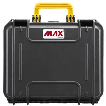 Plastica&nbsp;Panaro Manere Ergonomice Plastica Panaro MAXHANDLE-S, pentru Hard Case Panaro Seria MAX