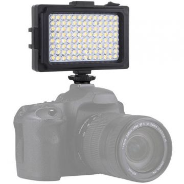 Puluz Lampa LED Panou Puluz PU4096 860 Lumeni