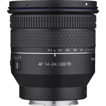 Samyang Obiectiv AF Samyang 14-24mm F/2.8 Sony FE