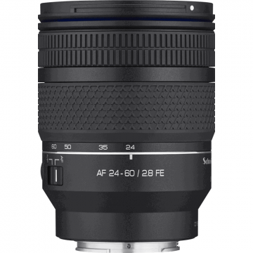 Samyang Obiectiv AF Samyang 24-60mm F/2.8 Sony FE