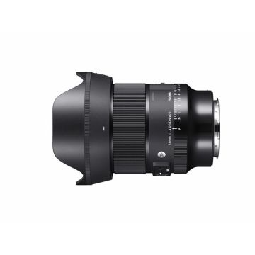 Sigma Obiectiv Sigma 24mm F1.4 DG DN Art, Full-frame, L-mount, f/1.4
