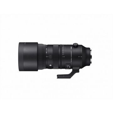 Sigma Obiectiv Sigma 70-200mm f/2.8 DG DN OS Sports, montura Sony E, diafragma f/2.8, stabilizare optica