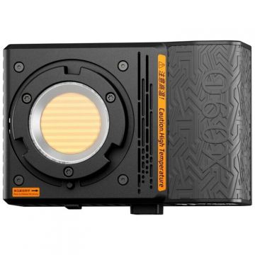 Sirui Lampa LED COB Portabila Sirui C60X 60W Bi-Color 2500-6500K