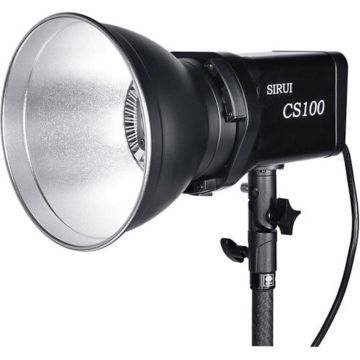 Sirui Lampa LED COB Sirui CS100, 100W, Monolight 5600K, luminozitate de 3600 lux
