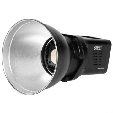 Sirui Lampa LED On-Camera Sirui C60R RGB