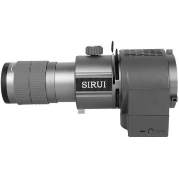 Sirui Lentila Proiector Sirui P1836A Zoom 18-36° pentru COB C60