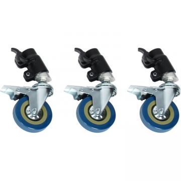 Sirui Sirui Set Roti pentru C-STAND