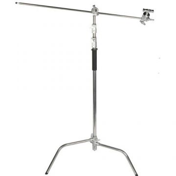 Sirui Stativ C-Stand 320cm Sirui C-STAND-01 cu Brat Boom Extensibil