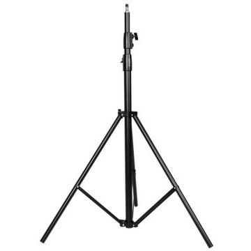 Sirui Trepied Stand Lumini 2.8m Sirui DJ280 Heavy Duty Tripod