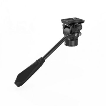 SmallRig Cap Fluid Compact SmallRig CH10 3259, Negru