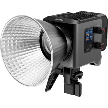 SmallRig Lampa LED COB SmallRig RC 220D Pro 220W 5600K 4626