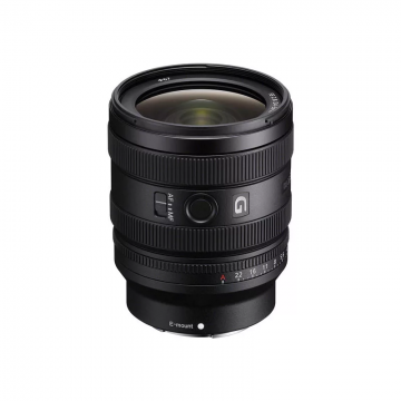 Sony Obiectiv Foto Mirrorless Sony FE, 24-50mm, f/2.8 G, Montura E, Negru