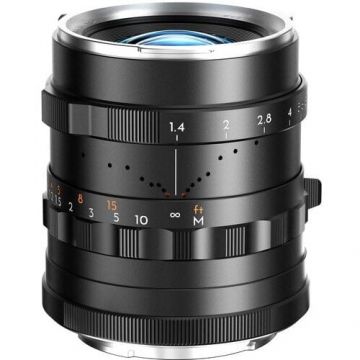 Thypoch Simera 28mm f1.4 pentru Sony E Mount Obiectiv pentru Fotografie Full-frame - Negru