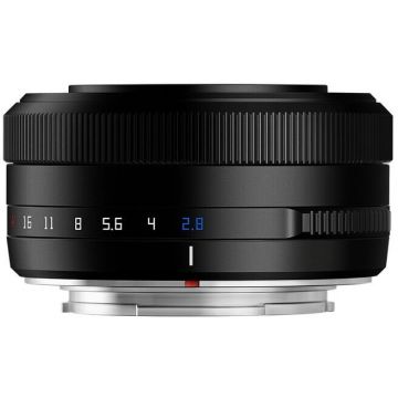 TTArtisan Obiectiv AF TTArtisan 27mm F2.8 AF APS-C STM