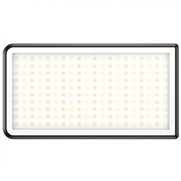 Ulanzi Lampa LED Portabila, 40W ,Ulanzi LM-P40Bi, Bi-Color, Negru