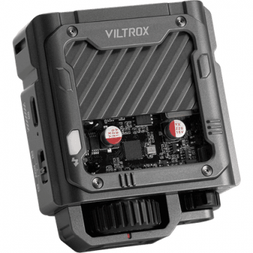 Viltrox Blit Viltrox Spark Z3 TTL - patina Sony