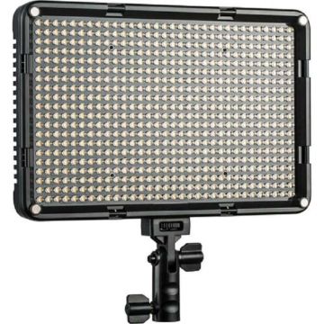 Viltrox Lampa LED Panou Viltrox VL-D640T Bi-Color CRI 95+