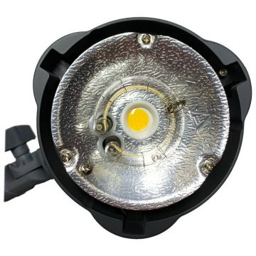Visico Blitz studio Visico VL-100 II PLUS, 100W, fara reflector