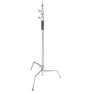 Visico Stativ C-stand Visico cu amortizare pe arc 148-327cm