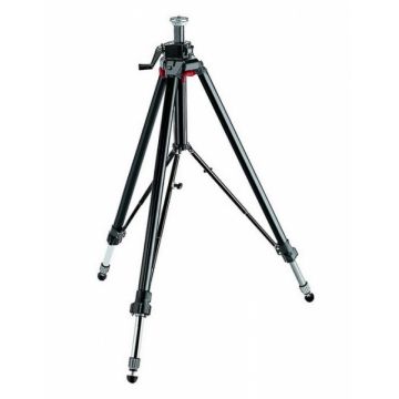 Manfrotto 058B trepied foto de studio