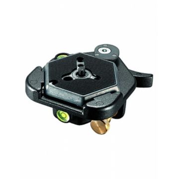 Manfrotto 625 Adaptor cu placuta rapida