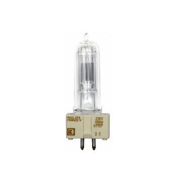 Philips 6995P Bec Halogen 1000w