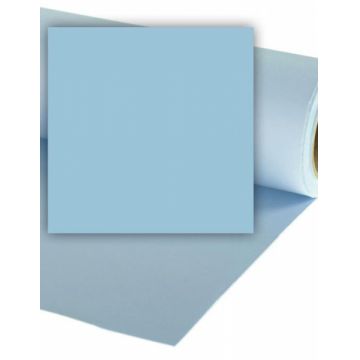 Colorama fundal foto albastru Forget me Not 2.72 x 11m