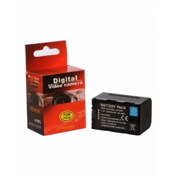 Digital Power Acumulator compatibil JVC SSL-JVC50