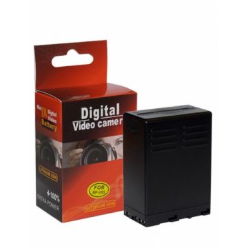 Digital Power BP-U65 Acumulator compatibil Camere Video Sony
