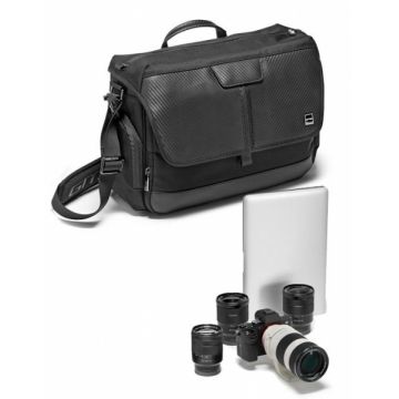 Gitzo Century Traveler Geanta foto Premium M