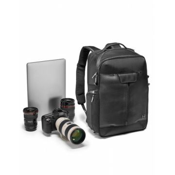 Gitzo Century Traveler rucsac foto Premium