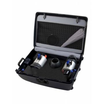 Hensel Integra Plus 2x500Ws FM8 kit blitz-uri