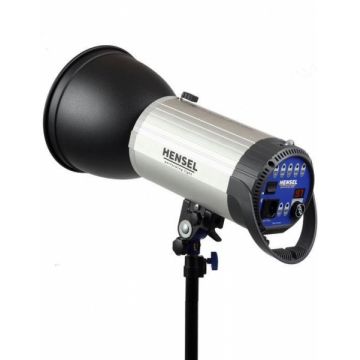 Hensel Integra Plus FM 1000W blitz foto