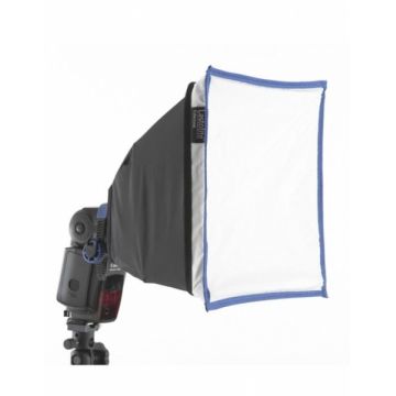 Lastolite Ezybox Softbox blit 22x22cm