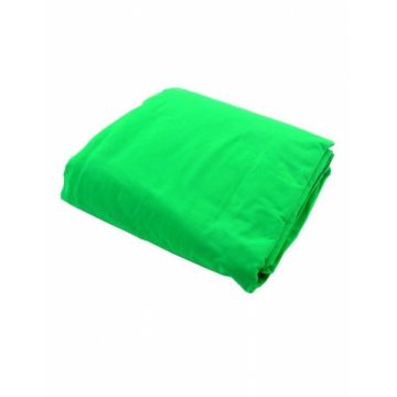 Lastolite Fundal Chroma Key verde 3x3.5m