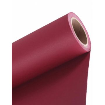 Lastolite Fundal foto rosu Wine 2.72 x 11m