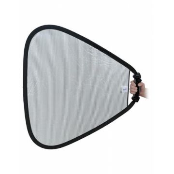 Lastolite Kit Reflector Trigrip Soft Silver 75cm