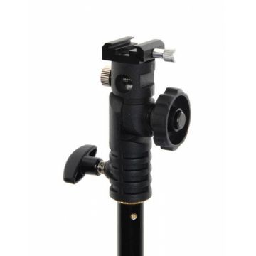 Lastolite Tilt Head Suport adaptor pentru blit