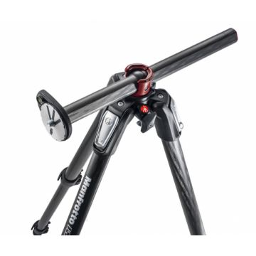 Manfrotto 055CXPRO3 trepied foto carbon