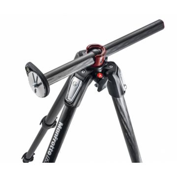 Manfrotto 190CXPRO4 trepied foto carbon