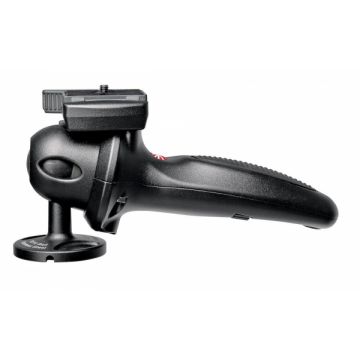 Manfrotto 327RC2 cap trepied foto joystick