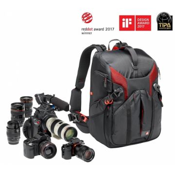 Manfrotto 3N1-36 ProLight rucsac pentru foto-video sau DJI Phantom