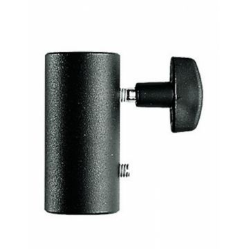 Manfrotto adaptor dublu 5 8 tip mama