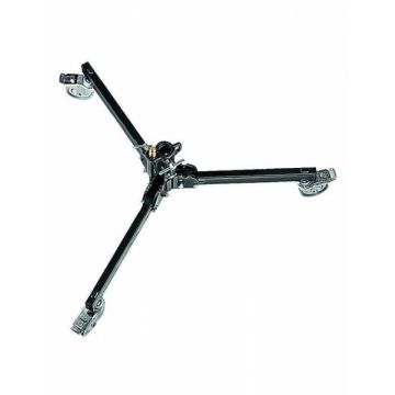 Manfrotto Black Large Brake Base 297BBASE