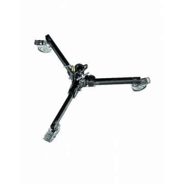 Manfrotto Black Small Brake Base 299BBASE