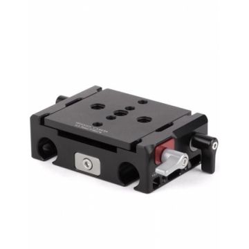 Manfrotto Camera Cage 15mm Baseplate