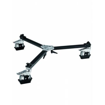 Manfrotto dolly 114MV