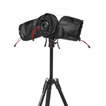 Manfrotto Husa ploaie Pro Light E-690 pentru DSLR CSC