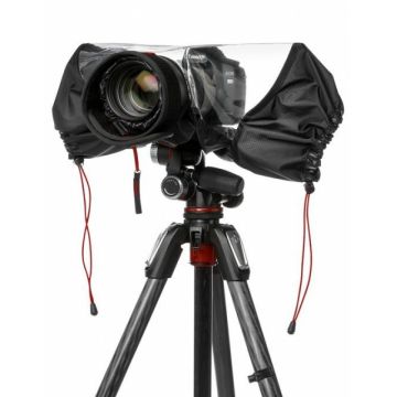 Manfrotto Husa ploaie Pro Light E-702 pentru DSLR